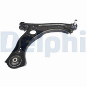 Delphi Control/Trailing Arm Front TC9126