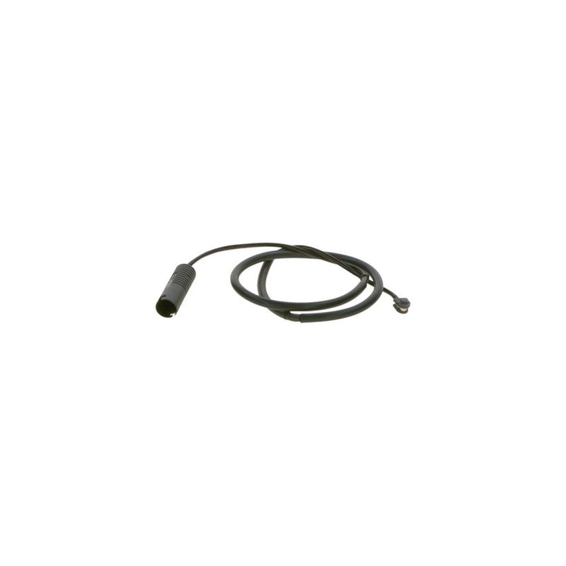 Bosch Brake Pad Wear Sensor Rear 1 987 474 594