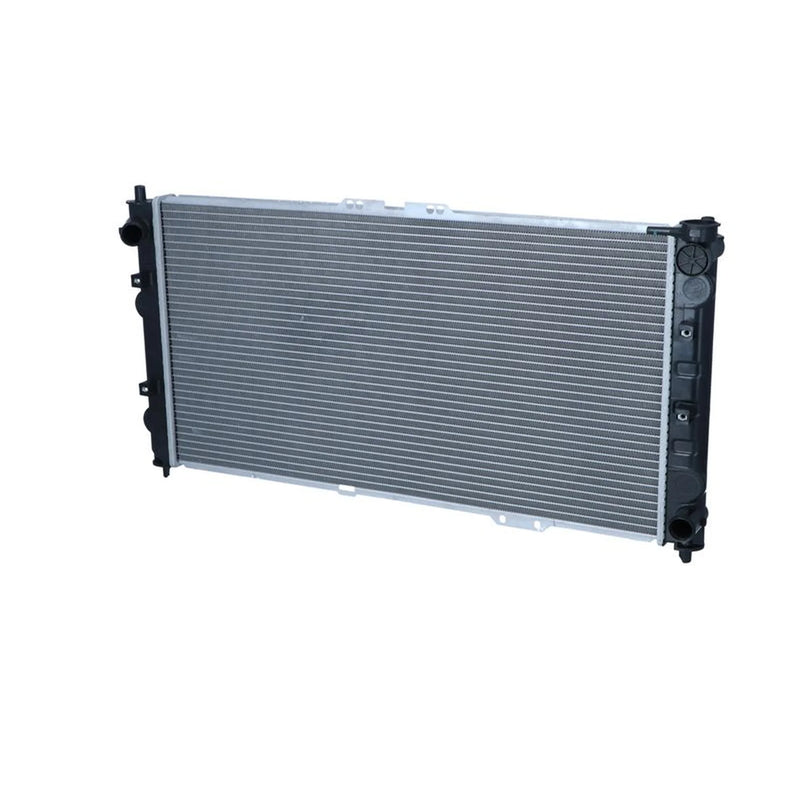 NRF Engine Radiator 52017