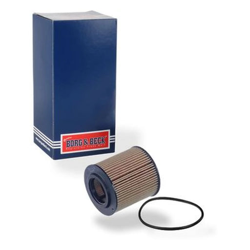 Borg & Beck Engine Oil Filter BFO4136