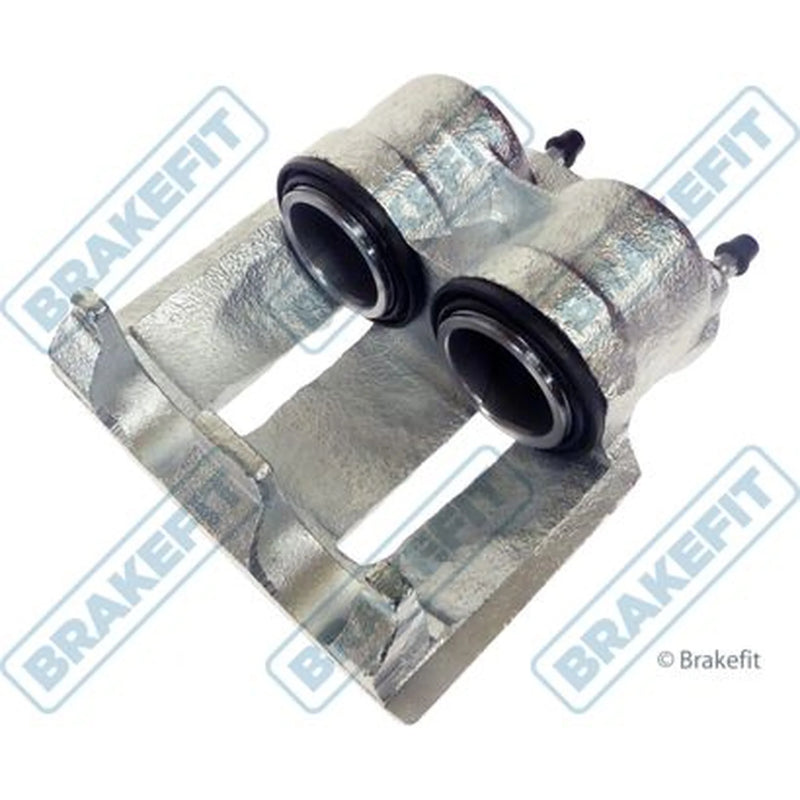 Apec Brake Caliper Assembly Front Left BCA3151E