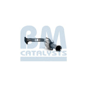 BM Catalysts Homologated Diesel Cat BM80048H
