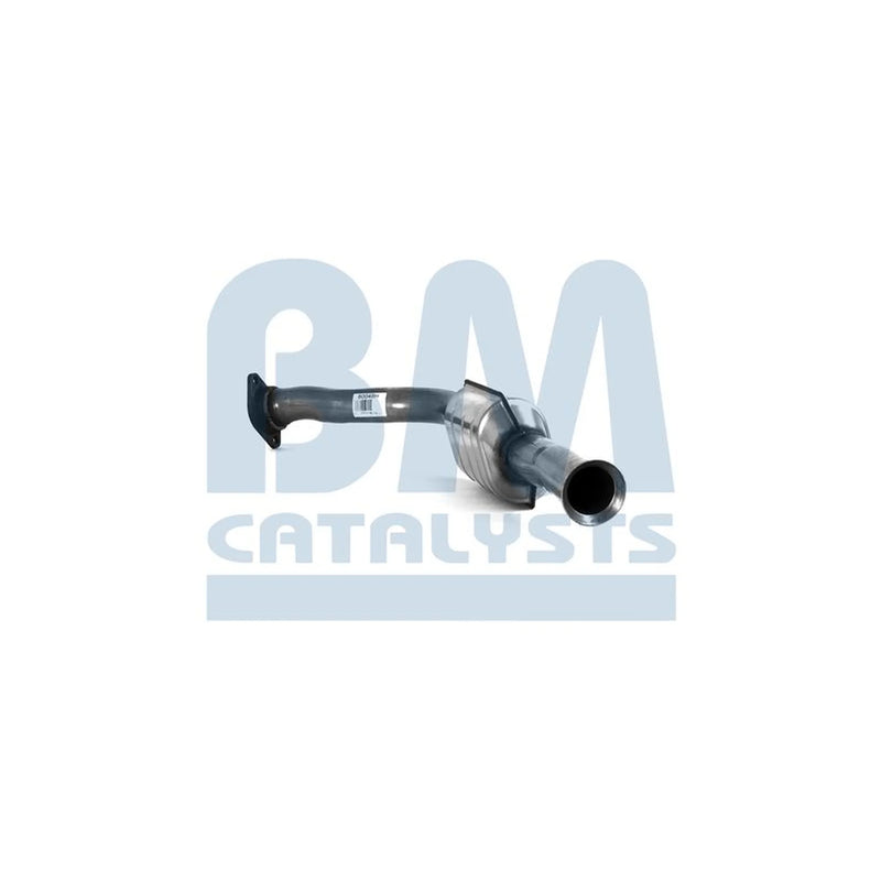 BM Catalysts Homologated Diesel Cat BM80048H