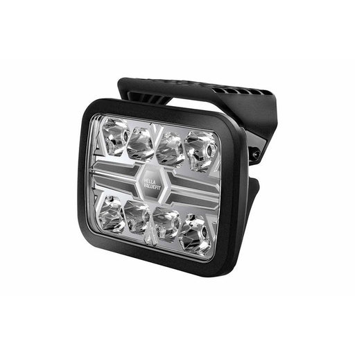 Hella Vf Blade Aux. Black 9 Rec W/A Por 1FJ 1FJ 357 199-191 1FJ 357 199-191