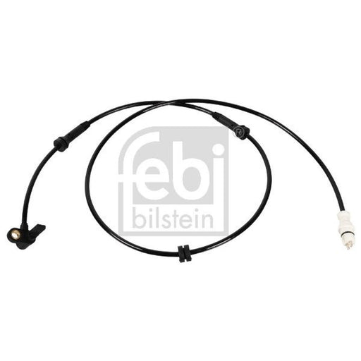 Febi ABS Wheel Speed Sensor Front Left 171435