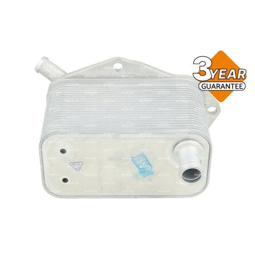 NRF Engine Oil Cooler 31945