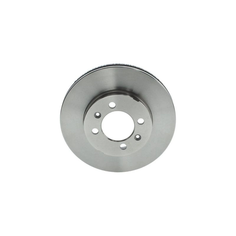 Bosch 2 x Vented Front Brake Discs 0986478813-x2