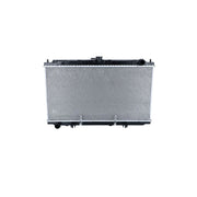 NRF Engine Radiator 53019