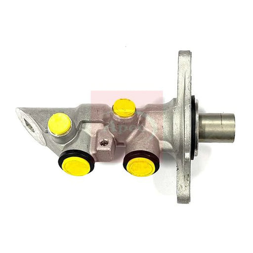 Apec Brake Master Cylinder Hydraulic Assembly MCY487