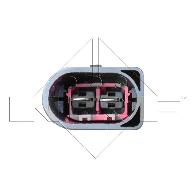 NRF Engine Cooling Fan 47384