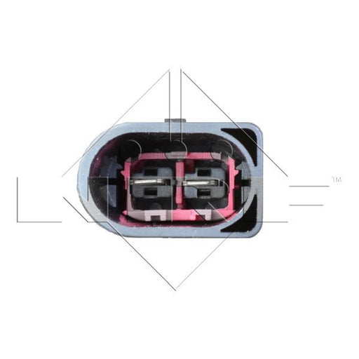 NRF Engine Cooling Fan 47384