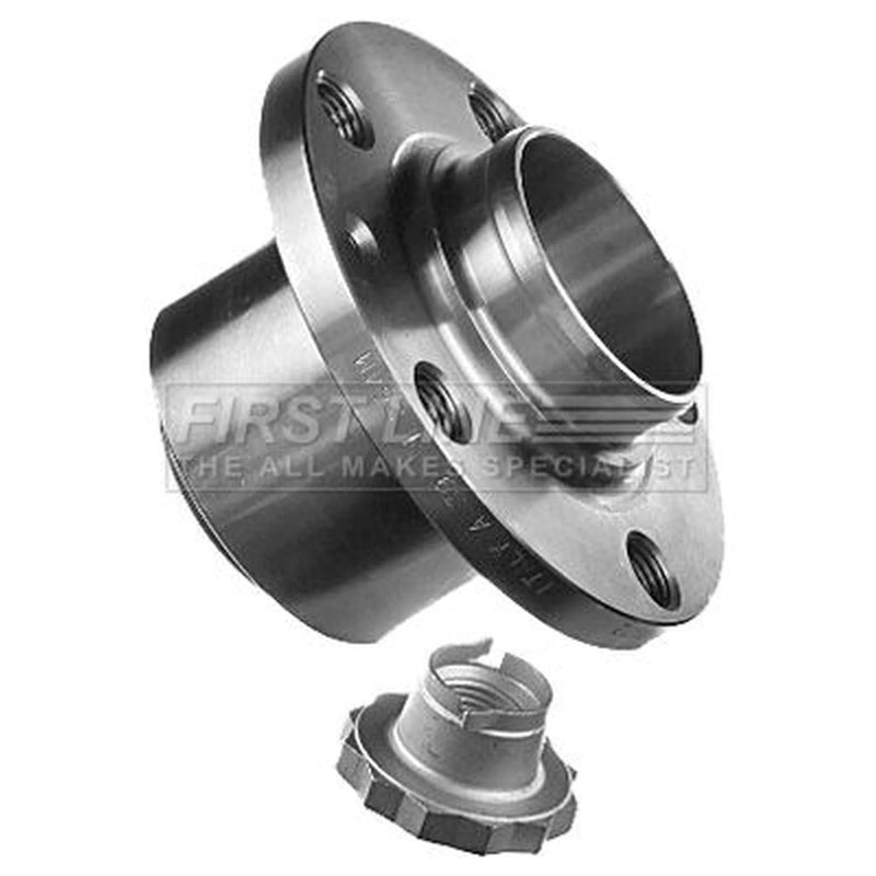 First Line Wheel Bearing Kit FBK1216