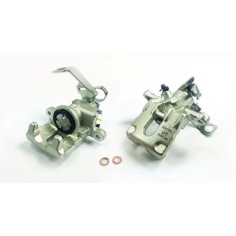 Juratek Brake Caliper Assembly Rear Left JCA1160L