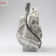 Denso Air Conditioning Compressor fits Toyota Iq 2009-2015 1.33 1.4