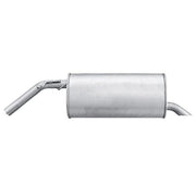 Hella End Silencer Rear 8LD 366 032-011