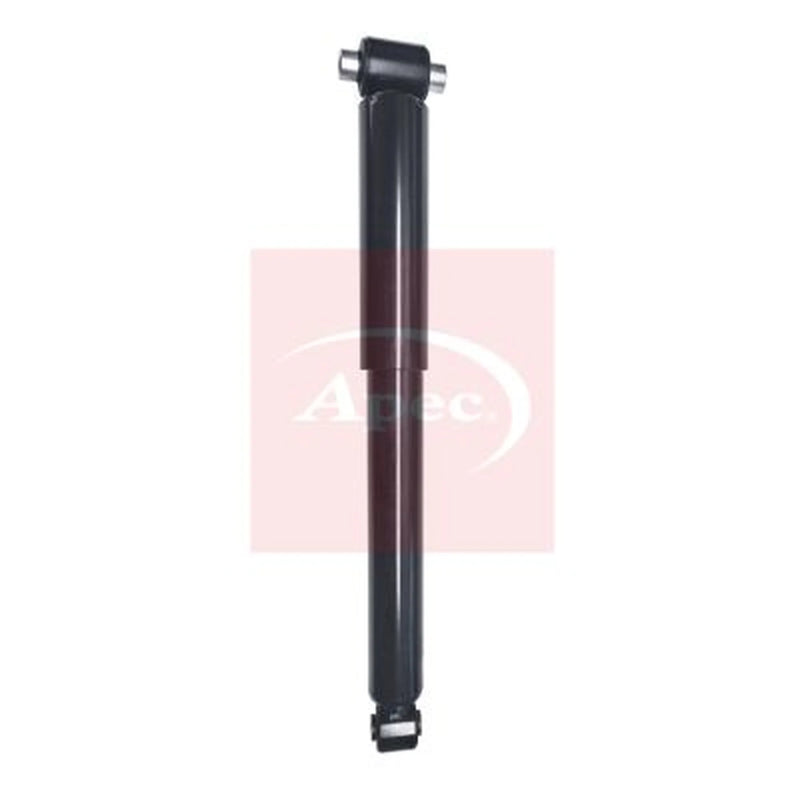 Apec Shock Absorber Damper Strut Rear Right ASA1509
