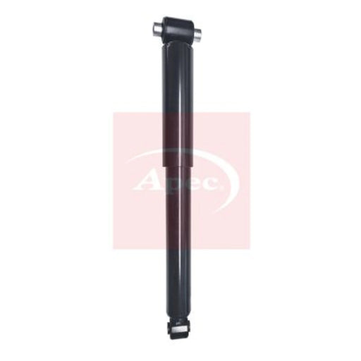 Apec Shock Absorber Damper Strut Rear Right ASA1509