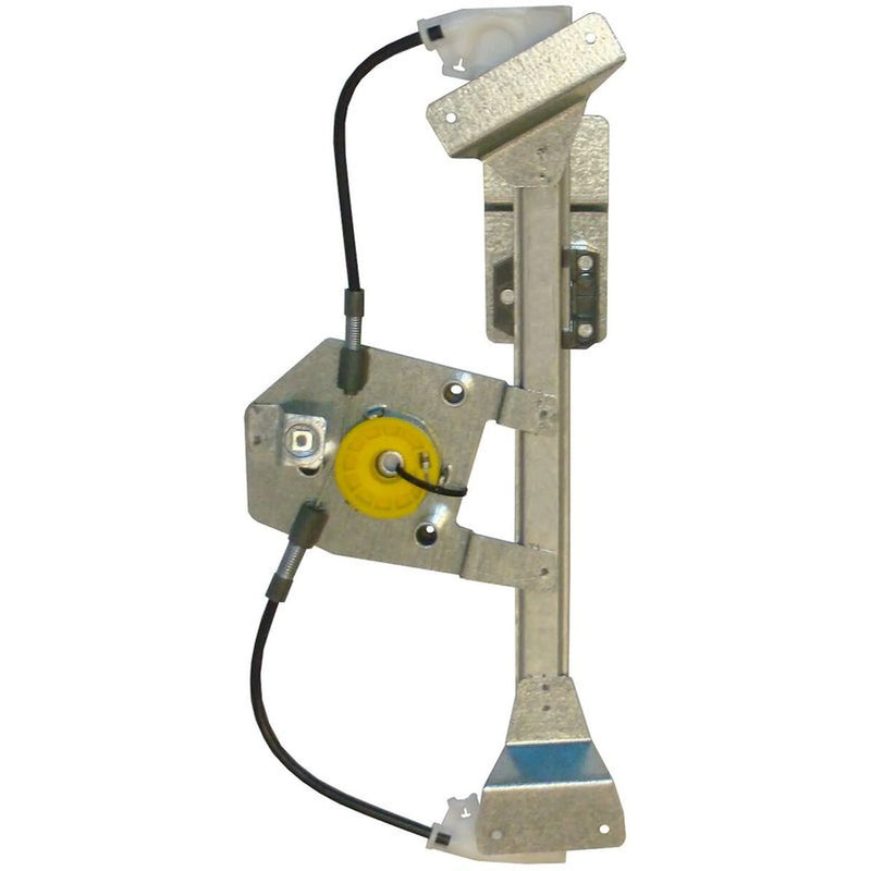 Valeo Electric Window Regulator Lifter Right Rear 850841