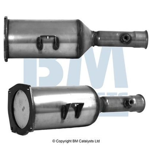 BM Catalysts Dpf BM11012