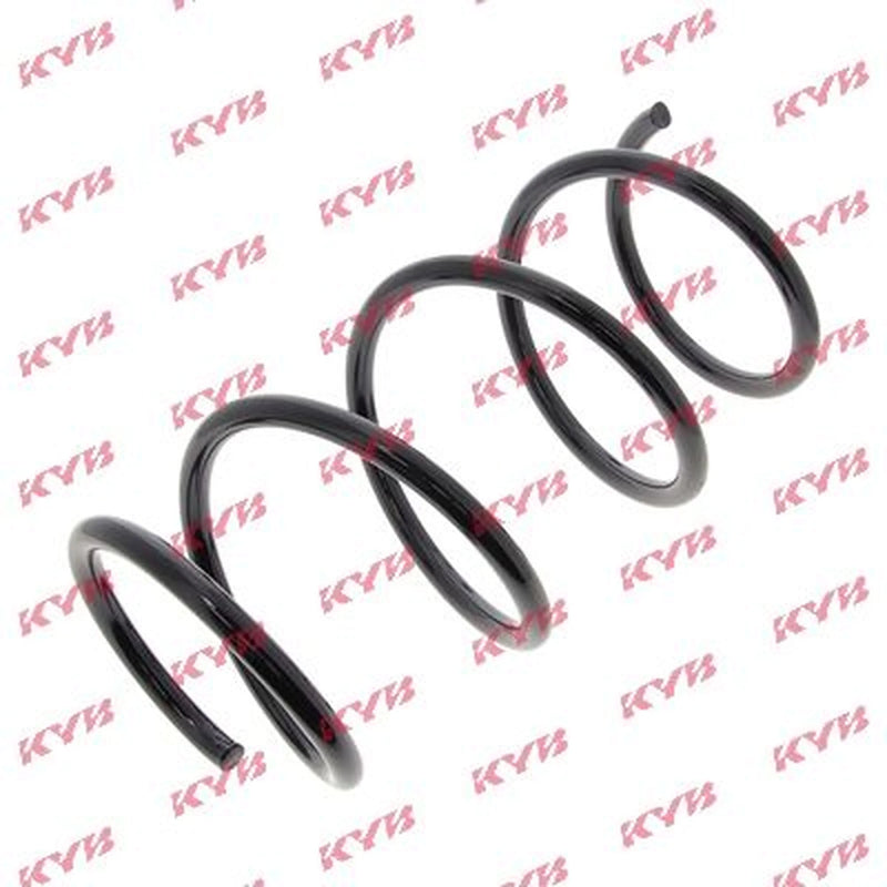 KYB Front Suspension Coil Spring RH2705