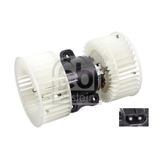 Febi Heater Blower Fan 38482