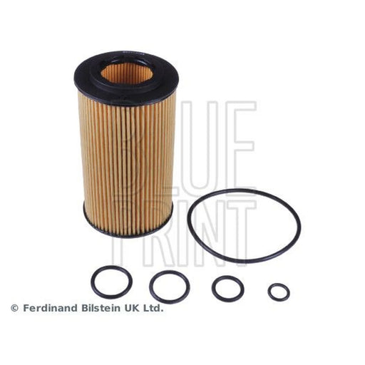 Blue Print Engine Oil Filter ADA102102