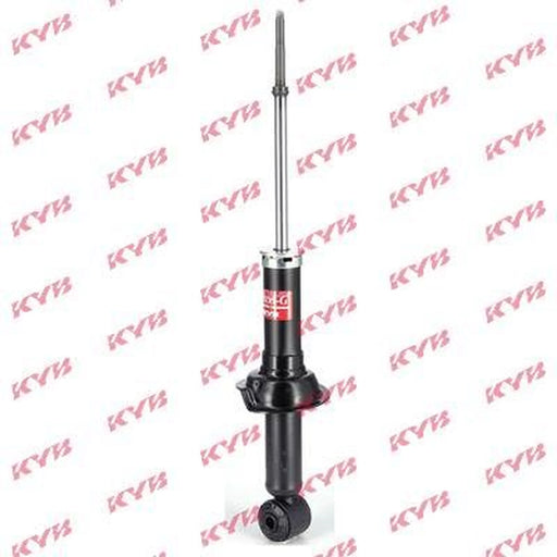 KYB Shock Absorber Damper Strut Rear 341455