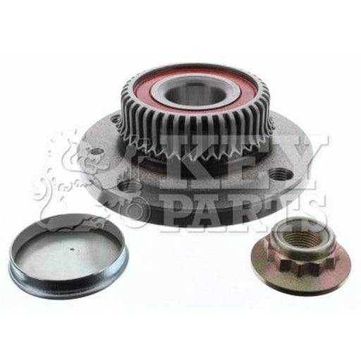 Key Parts Wheel Bearing Kit KWB850