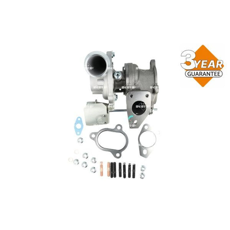 NRF Turbocharger Turbo Unit 90010046
