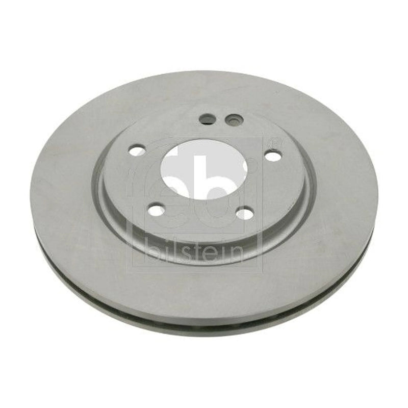 Febi Brake Disc Set Front 23997