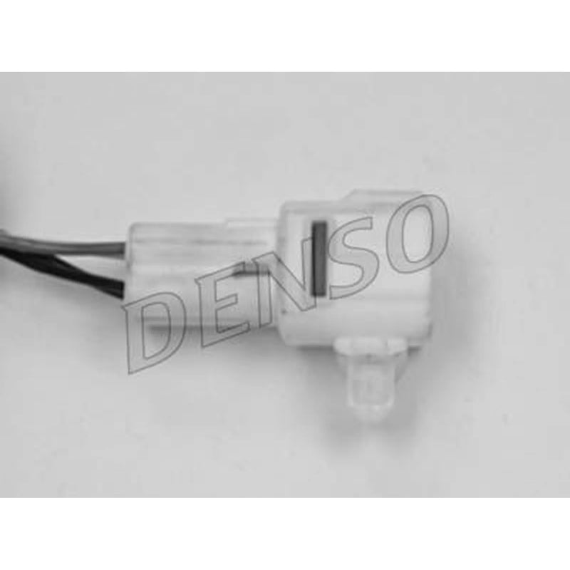 Denso O2 Lambda Oxygen Sensor Left fits Suzuki Grand Vitara I 1998-2003 2.5
