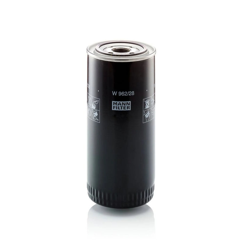 MANN-FILTER Engine Oil Filter W 962/28