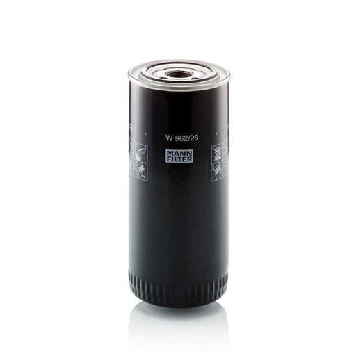 MANN-FILTER Engine Oil Filter W 962/28