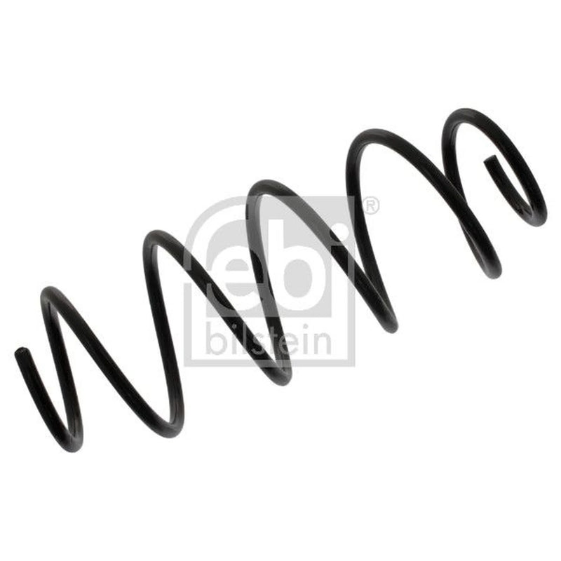 Febi Front Suspension Coil Spring 39272