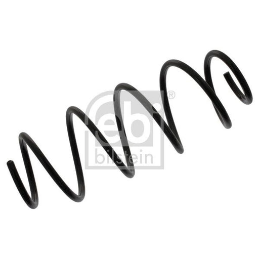 Febi Front Suspension Coil Spring 39272