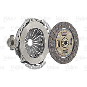 Valeo Clutch Kit Set 3pc 786022