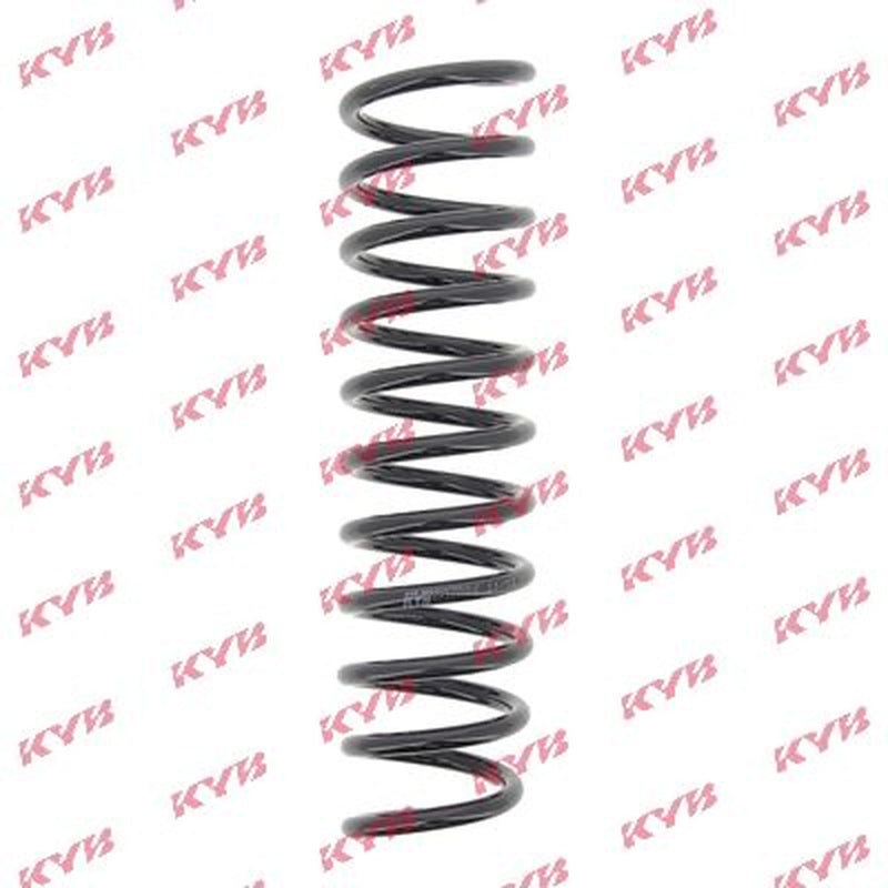 KYB Rear Suspension Coil Spring RA7006