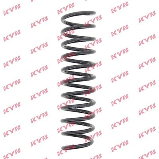 KYB Rear Suspension Coil Spring RA7006