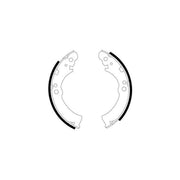 Textar Brake Shoe Set Axle Kit 91034200