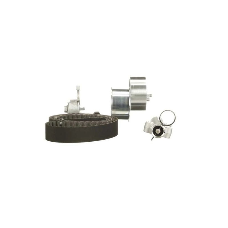 Gates Timing Belt Kit with Rollers K025493XS