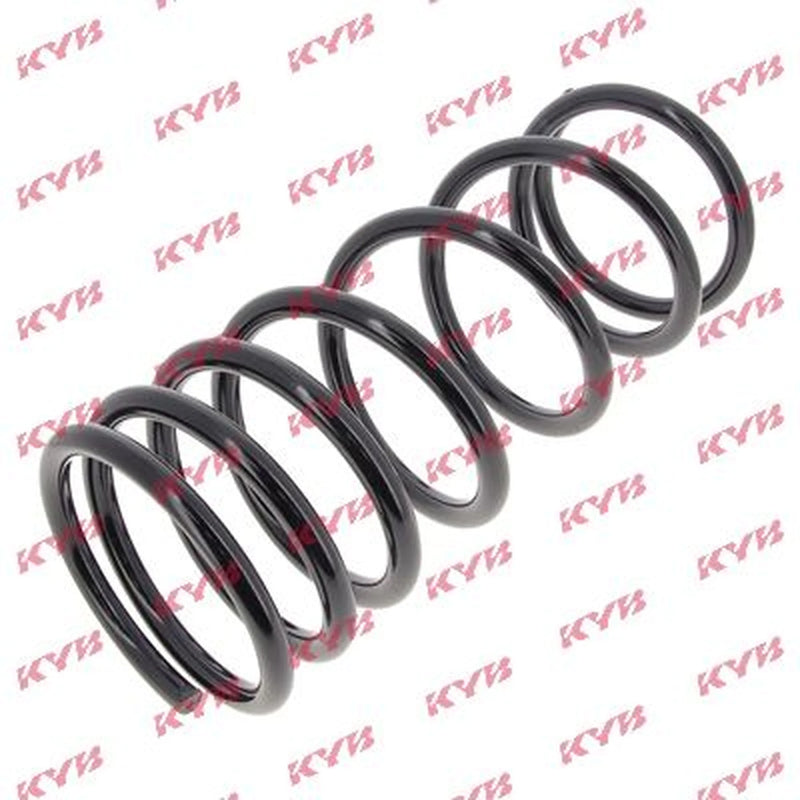 KYB Rear Suspension Coil Spring RA5715