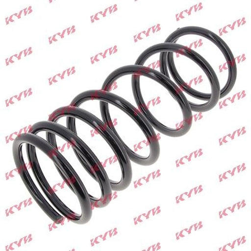 KYB Rear Suspension Coil Spring RA5715