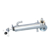 NRF EGR Cooler (Exhaust Gas Recirculation) 48404