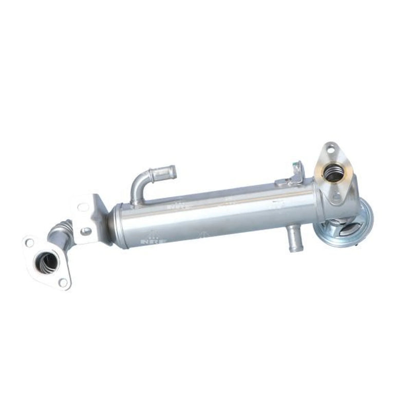 NRF EGR Cooler (Exhaust Gas Recirculation) 48404