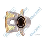 Apec Brake Caliper Assembly Front Right BCA1814E