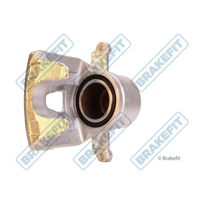 Apec Brake Caliper Assembly Front Right BCA1814E
