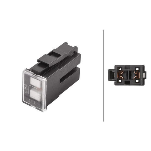 Hella Automotive Fuse 8JS 740 026-711