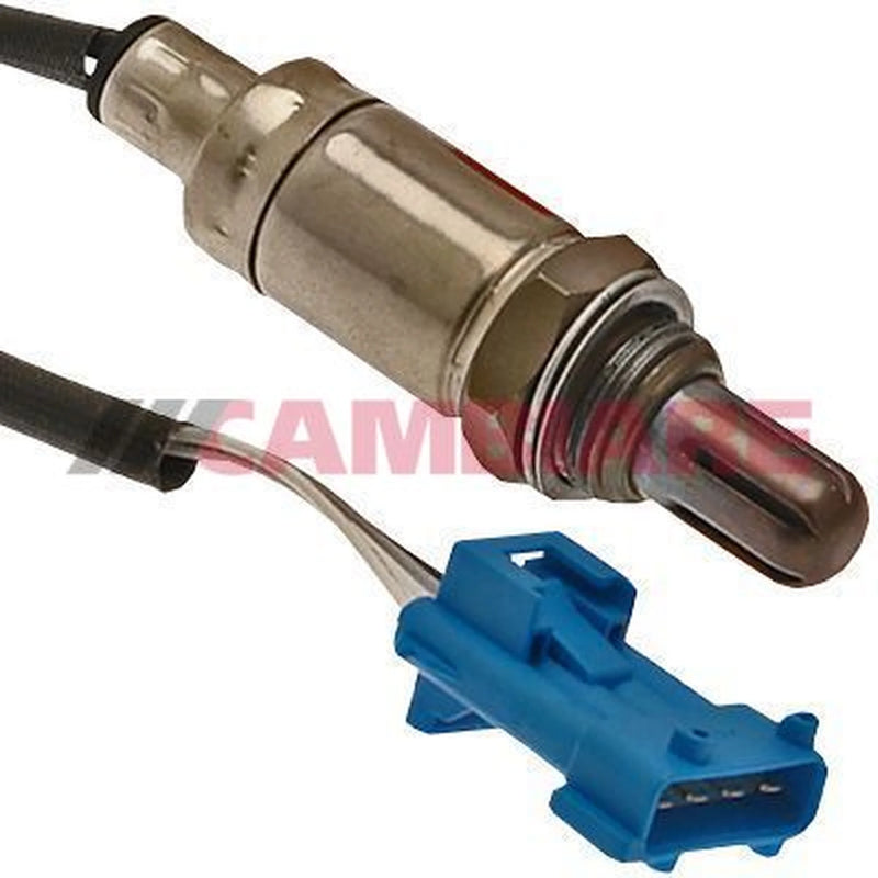 Cambiare O2 Lambda Oxygen Sensor after catalytic converter VE381026