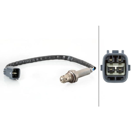 Hella O2 Lambda Oxygen Sensor before catalytic conver 6PA 358 103-621
