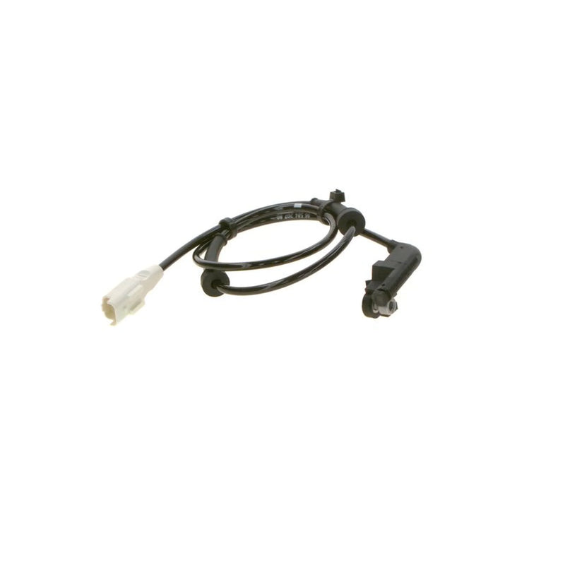 Bosch ABS Wheel Speed Sensor Rear 0 265 007 779